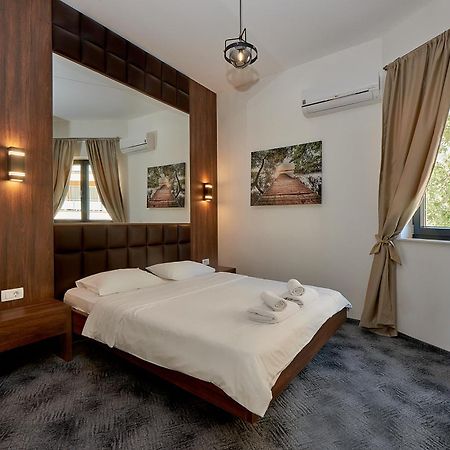 Bečići Bigmontenegro Dreams מראה חיצוני תמונה